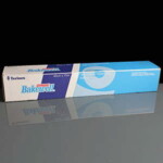 Bakewell Silicone Non-Stick Baking Paper - 45cm x 75m