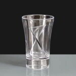 30ml Twister Shot Glass