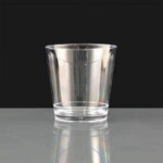 9oz In2stax Stackable Rocks Glass