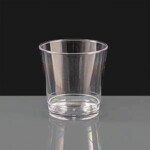 9oz In2stax Stackable Rocks Glass