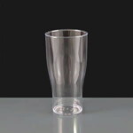Reusable Tulip Half Pint Glasses - CE Stamped