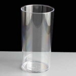 Polycarbonate CE 10oz Plastic Hi Ball Glasses