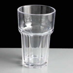 14oz Remedy Glass