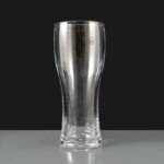 Polycarbonate Pilsner Pint Glass - CE Stamped