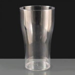 Polycarbonate 2 Pint Plastic Glasses - CE Stamped