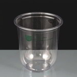 16oz PLA Bella Dessert Pot