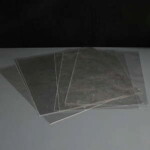 Snappy Bio Bags 150 x 200mm Plain PLA 