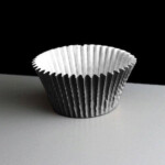 Black Cupcake Cases | Pack of 180
