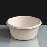 BioPak 60ml Home Compostable Sauce Pot