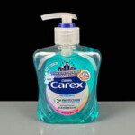 Carex Complete Antibacterial Hand Soap - 250ml Bottle