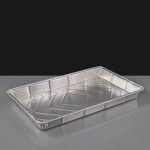 Rectangular Traybake Foil