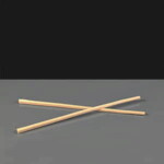 High Quality Bamboo Chopsticks - Wrapped