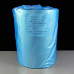 CPET Lidding Film - Peel Finish 210mm x 500m