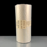 CPET Lidding Film Weld Finish 330mm x 500m