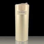 CPET Lidding Film Weld Finish 395mm x 500m
