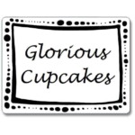 Custom Gloss Label - Dot Design (Roll of 25)