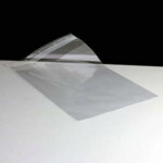 Snappy 150 x 250mm Self Seal & Re-Seal Polypropylene Bags