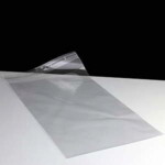 Snappy 150 x 200mm Self Seal & Re-Seal Polypropylene Bags