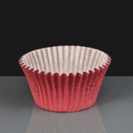 Burgundy Cupcake Cases | Pack of 180