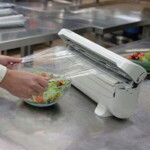 45cm EDGE Dispenser - Cling Film, Foil and Baking Paper