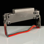Printer Ribbons for Epson 30, 34, 38 - Red / Black