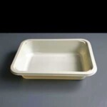 Faerch CPET Evolve 685ml Dual Ovenable Tray