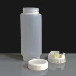 12oz / 340ml FIFO Bottle