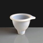 FIFO Bottle Silicone Funnel