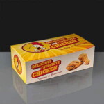 Large Fried Chicken Hot Food Box