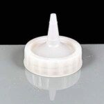 Precision FIFO Bottle Dispenser Cap