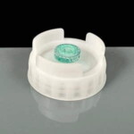 Small FIFO Bottle Dispenser Cap