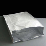 Aluminium Foil Lined Paper Bags