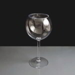 650ml Tritan Plastic Gin Balloon