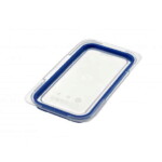 Lid for GN1/3 Airtight Polycarbonate Food Storage Container | Sale