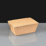 Small Food To Go 