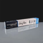 Speedwrap Pro450 Infinity Clingfilm Dispenser Refills - 45cm x 300m