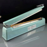 Impulse 400mm PP Bag Heat Sealer