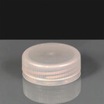 Natural Tamper Evident Juice Bottle Lids