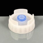Large FIFO Bottle Dispenser Cap