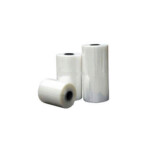 EASY PEEL CPET Lidding Film - 140mm x 500m