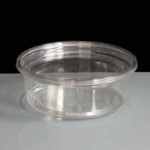 8oz (240ml) Deli Pot (Lid also available)