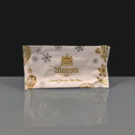 Luxury Majestic Lemon Scented Face & Hand Wet Wipes