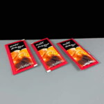 Vinegar Sachets 7ml: Box of 200