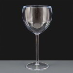 375ml Plastic Gin Glass