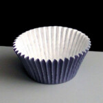 Navy Blue Cupcake Cases | Pack of 180
