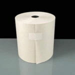 One Ply Bond Till Roll - 76 x 76mm x 38m