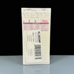 Allergen WaitRpad Food Order Pad - 2 Part White - 50 Sheet Per Pad