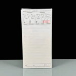 Restaurant WaitRpad Food Order Pad - 1 Part White - 50 Sheet Per Pad