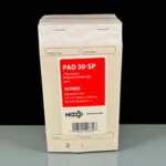 2ply Carbon Restaurant Food Order Pad - 3.5 x 6.5