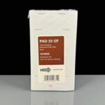 2ply Carbonless Restaurant Food Order Pad - 3.75 x 6.5